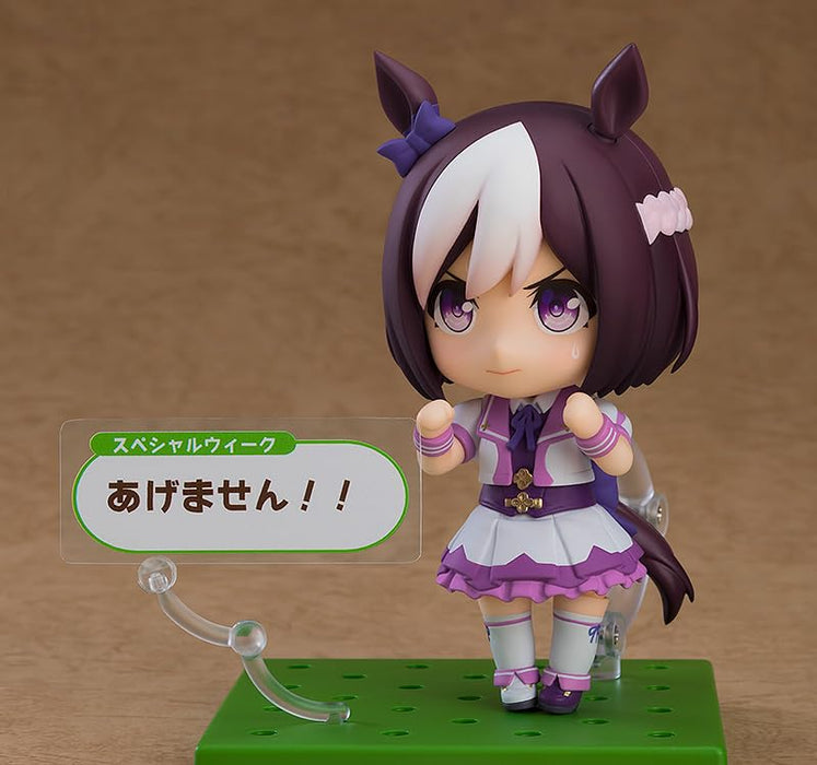 Nendoroid 2274 Umamusume: Pretty Derby Special Week: Renewal Ver. Figure G17696_4