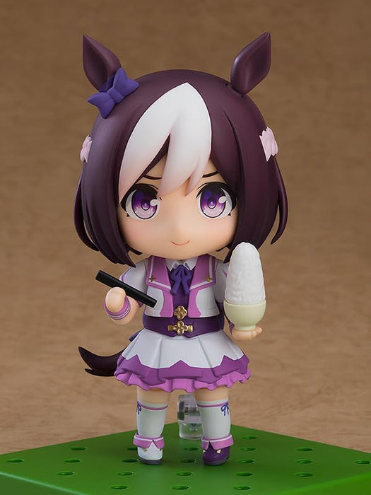 Nendoroid 2274 Umamusume: Pretty Derby Special Week: Renewal Ver. Figure G17696_5
