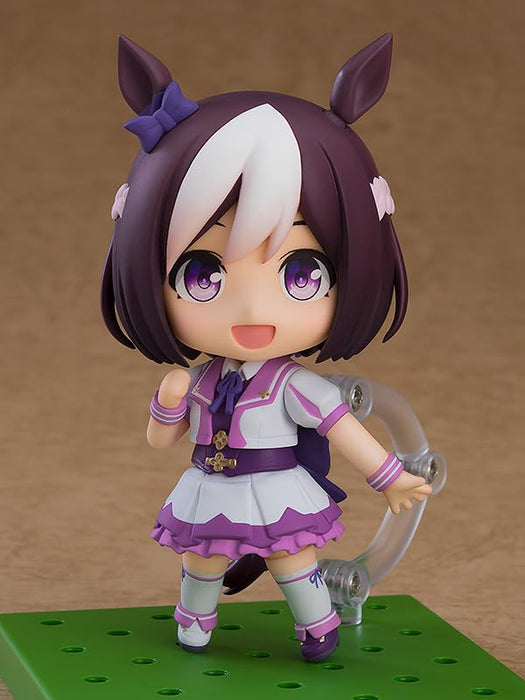 Nendoroid 2274 Umamusume: Pretty Derby Special Week: Renewal Ver. Figure G17696_6