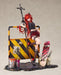 Arknights Surtr: Liberte//Echec ver. 1/7 scale Plastic Painted Figure GAS94859_2