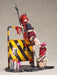 Arknights Surtr: Liberte//Echec ver. 1/7 scale Plastic Painted Figure GAS94859_3