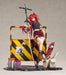 Arknights Surtr: Liberte//Echec ver. 1/7 scale Plastic Painted Figure GAS94859_5