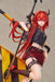 Arknights Surtr: Liberte//Echec ver. 1/7 scale Plastic Painted Figure GAS94859_7