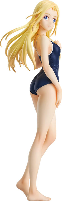Pop Up Parade Summer Time Rendering Ushio Kofune non-scale Figure ‎GAS94837 NEW_1