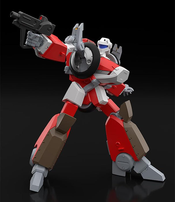 GOOD SMILE COMPANY MODEROID MEGAZONE 23 GARLAND non-scale Model Kit ‎G18543 NEW_3