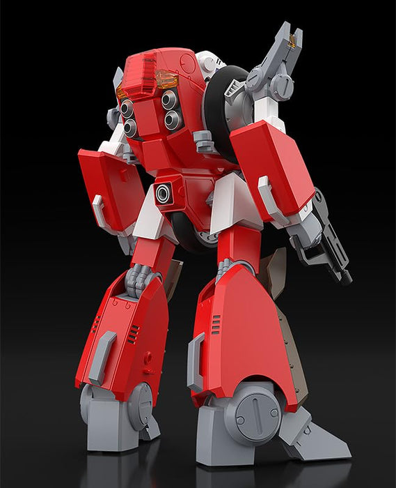 GOOD SMILE COMPANY MODEROID MEGAZONE 23 GARLAND non-scale Model Kit ‎G18543 NEW_5