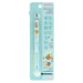 Sun-Star Stationery Rilakkuma Metal Pencil Mint Green S4483294 ABS Holder NEW_1