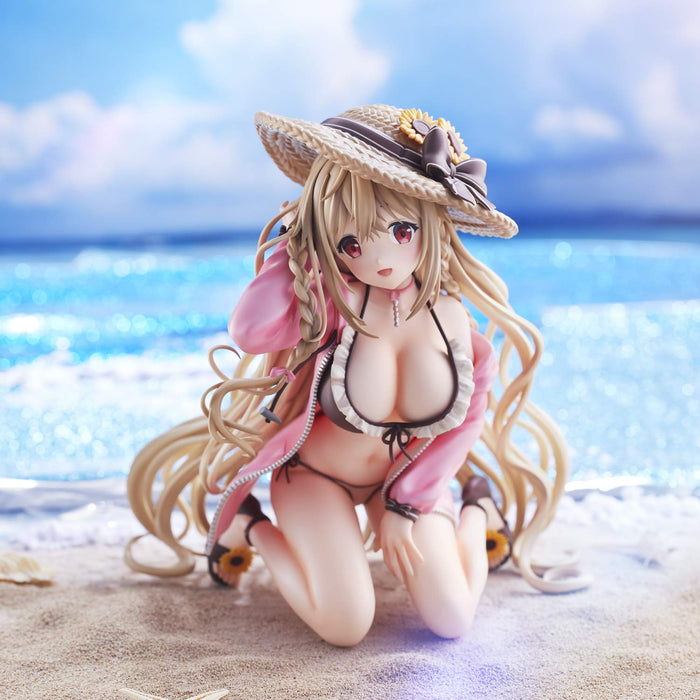 Union Creative TwinBox Illustration Shiori Maeda chan non-scale Figure Resale_2