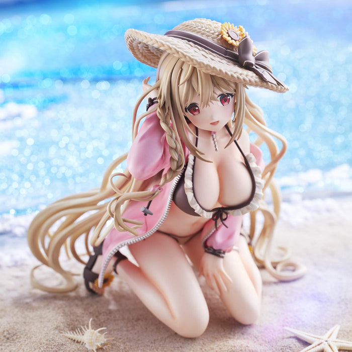 Union Creative TwinBox Illustration Shiori Maeda chan non-scale Figure Resale_3