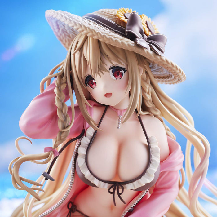 Union Creative TwinBox Illustration Shiori Maeda chan non-scale Figure Resale_8