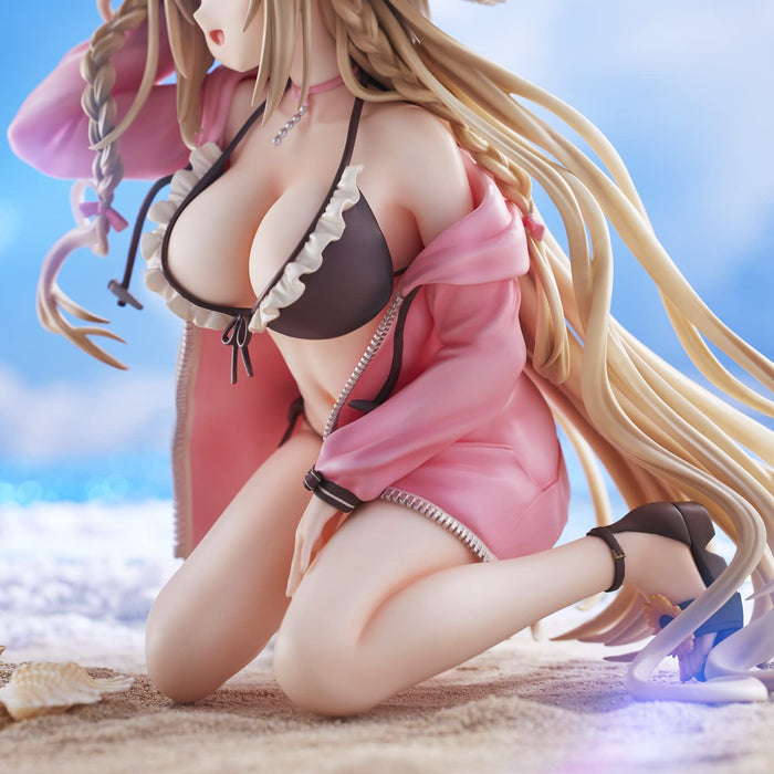 Union Creative TwinBox Illustration Shiori Maeda chan non-scale Figure Resale_9