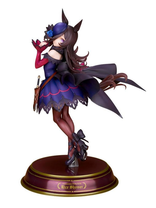 Alter Uma Musume Pretty Derby Rice Shower 1/7 scale PVC&ABS Figure H260mm NEW_1