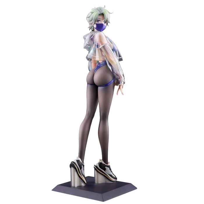 Astrum Design Original Design Art Corp. YD Sage Standard Edition 1/7 Figure NEW_1