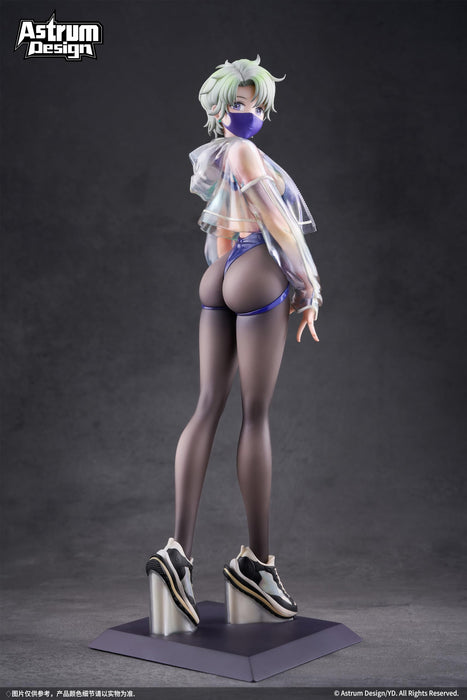 Astrum Design Original Design Art Corp. YD Sage Standard Edition 1/7 Figure NEW_2