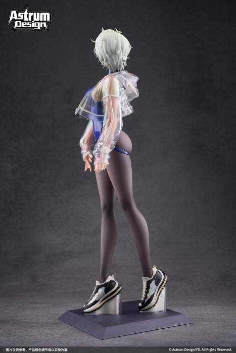 Astrum Design Original Design Art Corp. YD Sage Standard Edition 1/7 Figure NEW_4