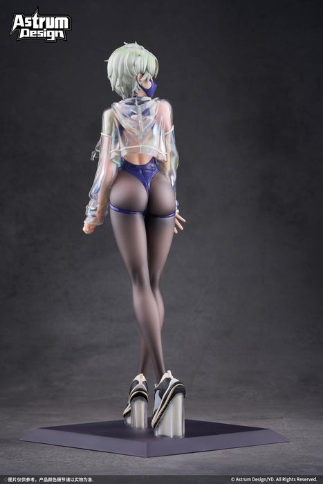Astrum Design Original Design Art Corp. YD Sage Standard Edition 1/7 Figure NEW_6