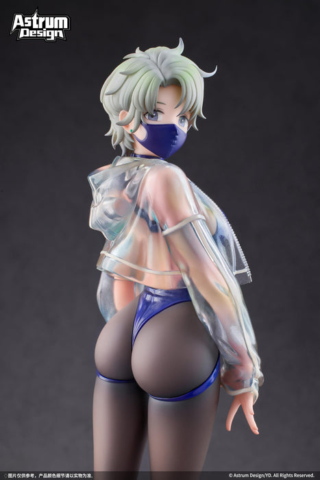 Astrum Design Original Design Art Corp. YD Sage Standard Edition 1/7 Figure NEW_7