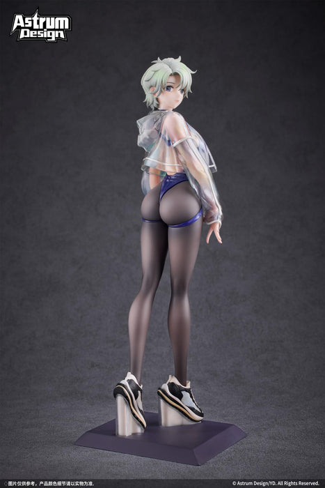 Astrum Design Original Design Art Corp. YD Sage Standard Edition 1/7 Figure NEW_8