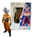 Bandai Spirits S.H.Figuarts Son Goku Ultra Instinct Toyotarou Edition ‎159409_1