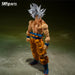 Bandai Spirits S.H.Figuarts Son Goku Ultra Instinct Toyotarou Edition ‎159409_2