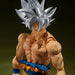 Bandai Spirits S.H.Figuarts Son Goku Ultra Instinct Toyotarou Edition ‎159409_3