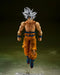 Bandai Spirits S.H.Figuarts Son Goku Ultra Instinct Toyotarou Edition ‎159409_4
