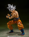 Bandai Spirits S.H.Figuarts Son Goku Ultra Instinct Toyotarou Edition ‎159409_8
