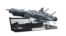 Kikan Taizen 1/2000 U.N.C.F. AAA-1 Andromeda Yamato 2202 Action Figure BAS66068_1