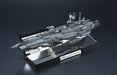 Kikan Taizen 1/2000 U.N.C.F. AAA-1 Andromeda Yamato 2202 Action Figure BAS66068_3