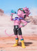 BANDAI SPIRITS S.H.Figuarts SAND LAND Beelzebub Action Figure ‎BAS65528 NEW_3