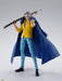 S.H.Figuarts ONE PIECE Trafalgar Law Onigashima Invasion ‎Action Figure BAS66053_2