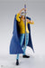 S.H.Figuarts ONE PIECE Trafalgar Law Onigashima Invasion ‎Action Figure BAS66053_4