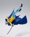 S.H.Figuarts ONE PIECE Trafalgar Law Onigashima Invasion ‎Action Figure BAS66053_5
