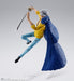 S.H.Figuarts ONE PIECE Trafalgar Law Onigashima Invasion ‎Action Figure BAS66053_7