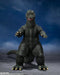 BANDAI SPIRITS S.H.MonsterArts Godzilla vs. Gigan 1972 Godzilla Figure ‎BAS65474_3