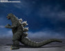 BANDAI SPIRITS S.H.MonsterArts Godzilla vs. Gigan 1972 Godzilla Figure ‎BAS65474_4
