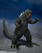 BANDAI SPIRITS S.H.MonsterArts Godzilla vs. Gigan 1972 Godzilla Figure ‎BAS65474_5