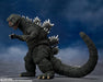 BANDAI SPIRITS S.H.MonsterArts Godzilla vs. Gigan 1972 Godzilla Figure ‎BAS65474_7