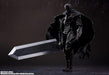 Bandai Spirits S.H.Figuarts Berserk Guts (Berserker Armor) Heat of Passion NEW_3