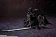 Bandai Spirits S.H.Figuarts Berserk Guts (Berserker Armor) Heat of Passion NEW_5