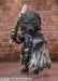 Figuarts mini ELDEN RING Blaidd the Half-Wolf 100mm Action Figure ‎BAS65658 NEW_2