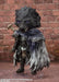 Figuarts mini ELDEN RING Blaidd the Half-Wolf 100mm Action Figure ‎BAS65658 NEW_4