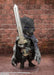 Figuarts mini ELDEN RING Blaidd the Half-Wolf 100mm Action Figure ‎BAS65658 NEW_5