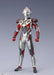 S.H.Figuarts Ultraman X Ultraman New Generation Stars Ver. Figure BAS65647_2