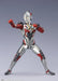S.H.Figuarts Ultraman X Ultraman New Generation Stars Ver. Figure BAS65647_3