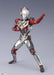 S.H.Figuarts Ultraman X Ultraman New Generation Stars Ver. Figure BAS65647_5