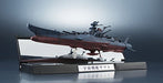 Kikan Taizen 1/2000 Space Battleship Yamato 2202 Reproduction Ver. Figure 16162_2