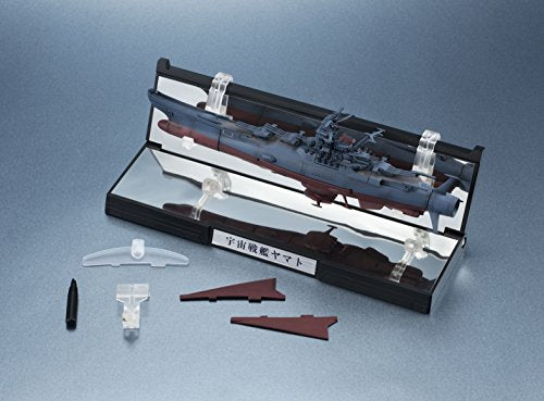 Kikan Taizen 1/2000 Space Battleship Yamato 2202 Reproduction Ver. Figure 16162_7