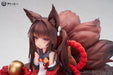 Apex Azur Lane Amagi-chan 1/7 scale PVC&ABS Painted Figure H130mm App Game NEW_3