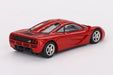MINI GT 1/64 McLaren F1 Red LHD Diecast Miniature Car MGT00654-L New Color_2